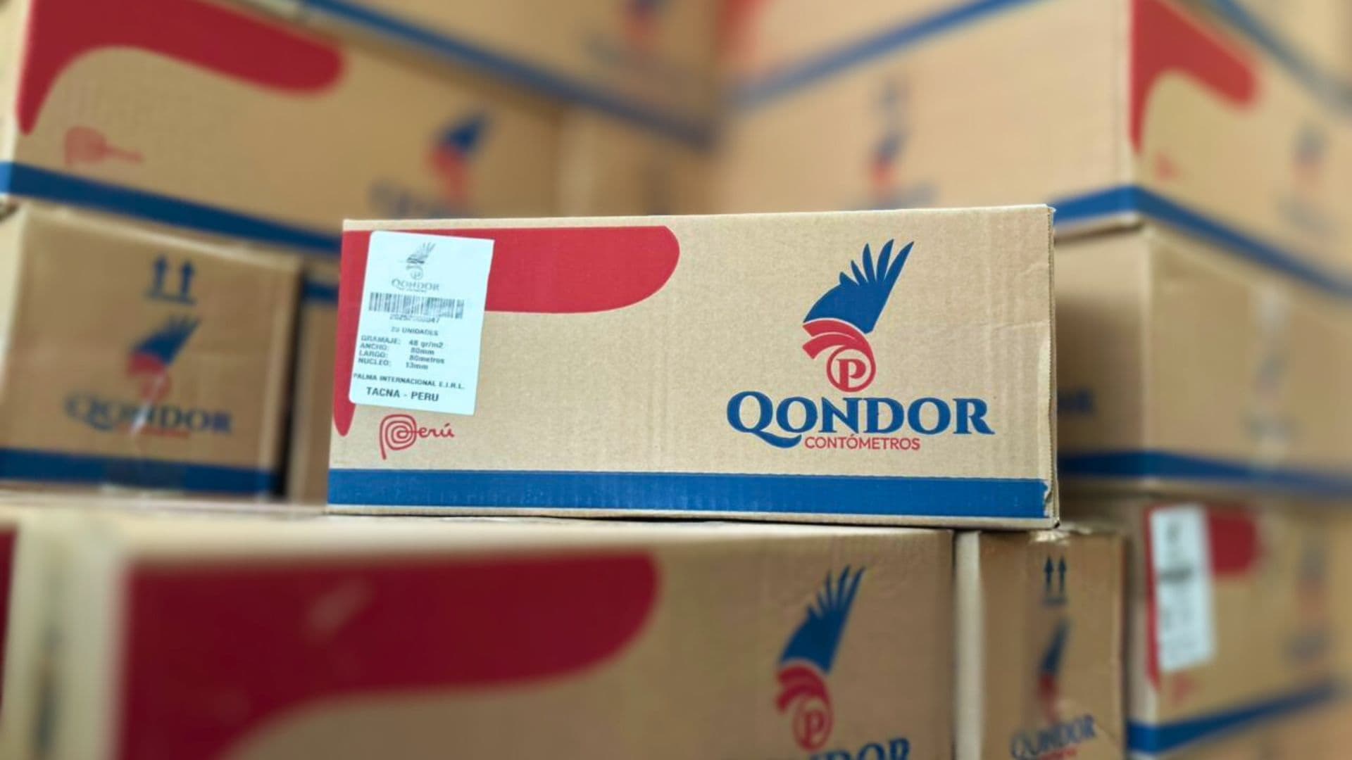 20 Rollos Papel Térmico 57mm - Ideal para pequeños negocios